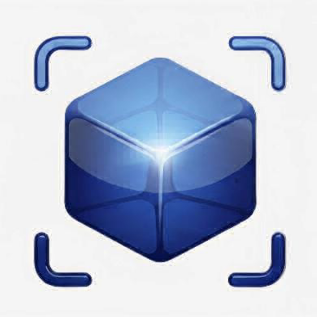 Elysse — AI-Powered Inventory Scanning Mobile App